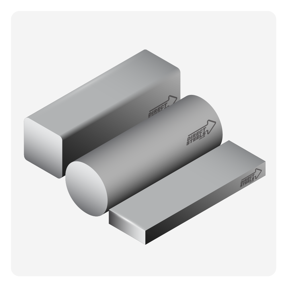 Bright Mild 080A15 Steel – directsteels.co.uk
